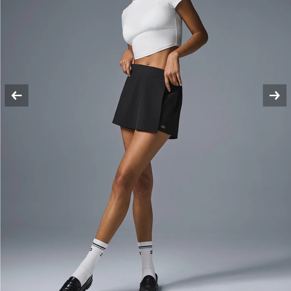 Alo Clubhouse Skort. Brand new